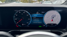 Mercedes-Benz Eqa 250 140kW Sport 66.5kWh 5dr Auto Electric Hatchback